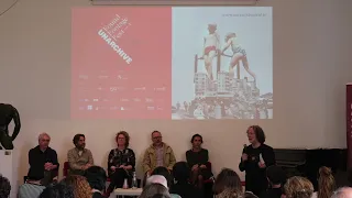 Panel Riuso di classe (5 maggio 2023) - UnArchive Found Footage Fest