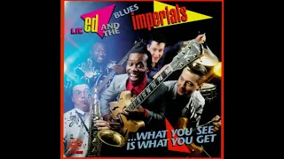 Lil Ed and the blues Imperials -  Packin  up