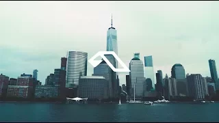 Anjunadeep At Sea NYC 2017 Aftermovie