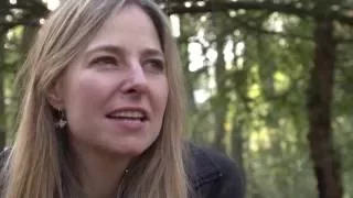 Alice Roberts: In her own words