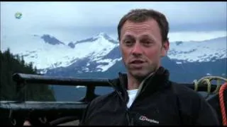 Man vs. Wild - The Inside Story - Filming in Water