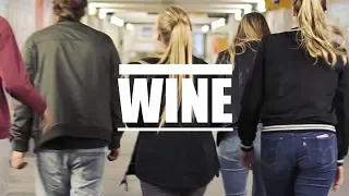 John Keppler - Wine [Music Video]