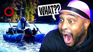 Top 3 SCARIEST stalkers in the wild | Missing 411 ( @MrBallen )