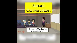 School English conversation | #shorts | English conversation | Sunshine English