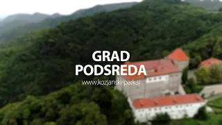 GRAD PODSREDA