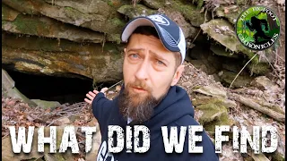 The Bigfoot Chronicles EP 11 Have we found it's home