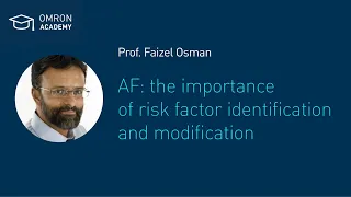 Atrial Fibrillation: the importance of risk factors identification and modification