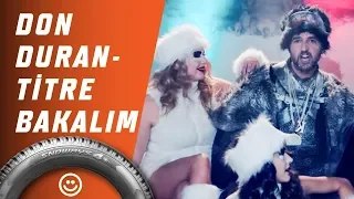 Lassa | Don Duran - Titre Bakalım