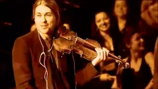 David Garrett-A Whole New World