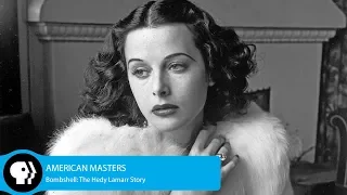 AMERICAN MASTERS | Bombshell: The Hedy Lamarr Story Trailer | PBS