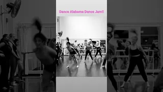 UNIVERSITY OF ALABAMA DANCE JAM!!! 🔥🔥🔥Choreo: Kylie Dietz and Dominique