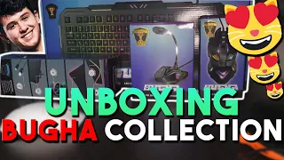 BUGHA Five Below Collection Unboxing! ACTUALLY THE WORST Peripherals  LOL