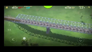 Электрички Про (Electric Trains Pro) 3 часть прохождений миссий. Чем дальше, тем сложнее. #3