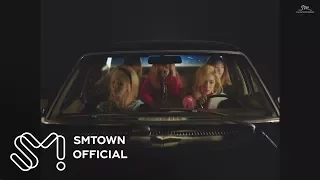 Red Velvet 레드벨벳 'Automatic' MV