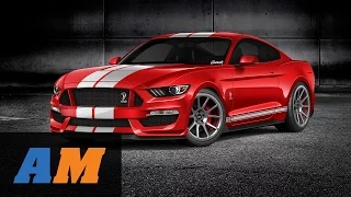 10 Second 2012 Mustang GT Overview + Justin's 2014 GT Gets New Parts - Hot Lap
