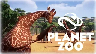 🐘 Planet Zoo #6 - Wielkie porządki!