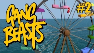 Gang beasts #2