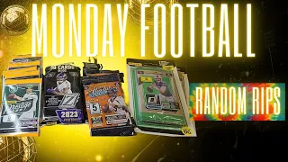 Monday Football Rips! Lets find a CJ Stroud!