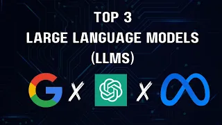 Large Language Models(LLMs) - The Ultimate Comparison 2023