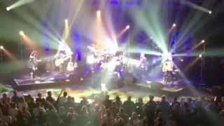 Simple Minds, New Gold Dream (81-82-83-84), Glasgow Royal Concert Hall, 2017