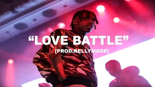 [FREE] Polo G x Kevin Gates Type Beat 2020 "Love Battle" (Prod.RellyMade)