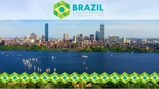 Brazil Conference 2023 - Dia 1 - 31 de Março 2023 - MIT
