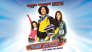 Free Style (2008) | Full Family Drama Movie | Corbin Bleu, Sandra Echeverría, Madison Pettis