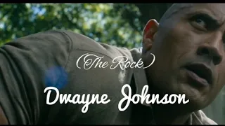 Baby I love your way || jumanji welcome to the jungle || Dwayne Johnson ||