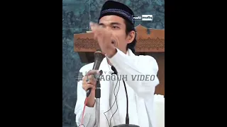 Hukum menggunakan kutek pada kuku !. Ustadz Abdul Somad Lc. Ma