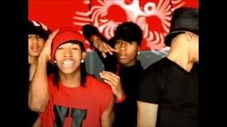 B2K - Bump, Bump, Bump No P. Diddy Verse