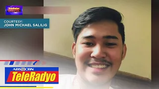 Huling nakasama ni John Matthew sinasabing namatay ito sa hazing | TeleRadyo Balita (1 March 2023)