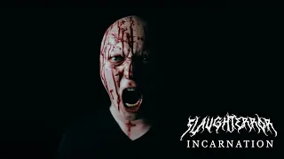 Slaughterror - Incarnation (Official Music Video) Death Metal | Noble Demon