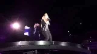 Madonna-Like A Virgin Live Rebel Heart Tour Torino