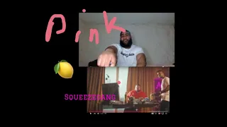 Giggs - Pink Lemonade [Official Video]|Reaction