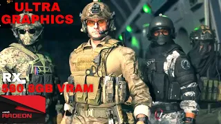 The Real Warzone 2 Experience | Warzone 2 Battle Royale ( RX 580 8GB ULTRA GRAPHICS )