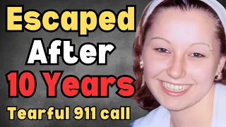 10 Years in Captivity: Amanda Berry's Story