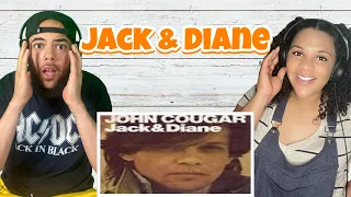 Rap Fan Approves.. | FIRST TIME HEARING John Mellencamp - Jack & Diane REACTION