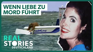 FBI Files - Tödliche Obsession | True Crime Doku | Real Stories Deutschland