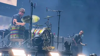 The Black Keys - Little Black Submarines, Live at the Ziggodome Amsterdam, May 5th 2024