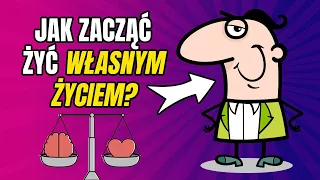 7 Zasad Jak Żyć Swoim Życiem