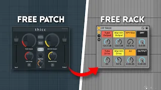 I betray FL Studio for Ableton [FREE EFFECT RACK]