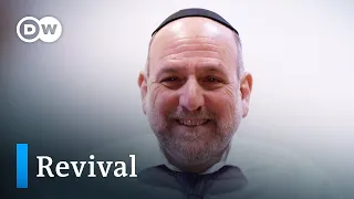 Jewish life in Poland | DW Documentary