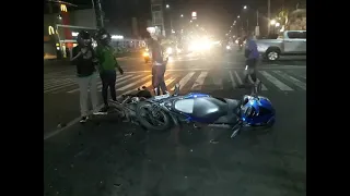 2021 accident cavite