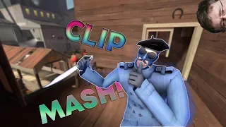 TF2 CLIP MASH - 2