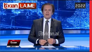 Edicioni i Lajmeve Tv Klan 26 Prill 2022, ora 23:30 | Lajme – News