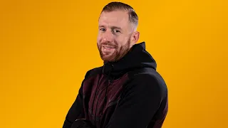 Kevin van Veen // Our number nine