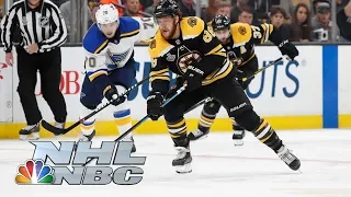 Top Game 7 moments in Stanley Cup Playoffs history | NHL | NBC Sports