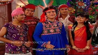 Ep 1215 - Taarak Mehta Ka Ooltah Chashmah - Full Episode | तारक मेहता का उल्टा चश्मा