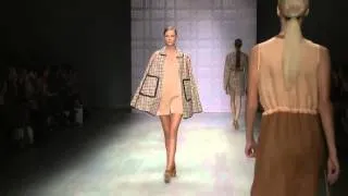 Daks   Spring Summer 2013 Full Fashion Show   Exclusive