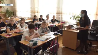 Повернення до дистанційного навчання в Одесі: реакція дітей, батьків та вчителів